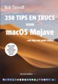 Cover van 250 tips & trucs voor macOS Mojave