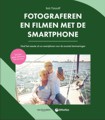 Cover van 60PlusPlaza: Fotograferen en filmen met de smartphone