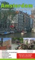 Cover van Amsterdam stads- en wandelgids