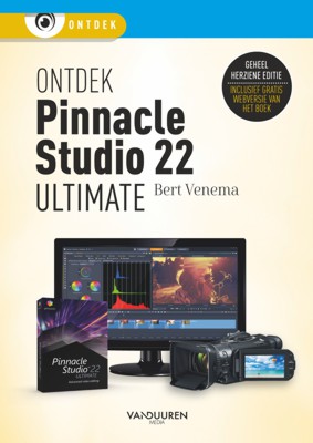pinnacle studio 22 backlot